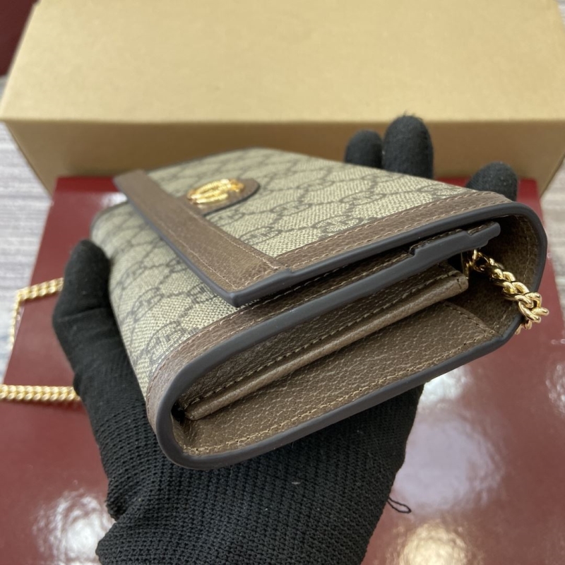 Gucci Wallets & Purse